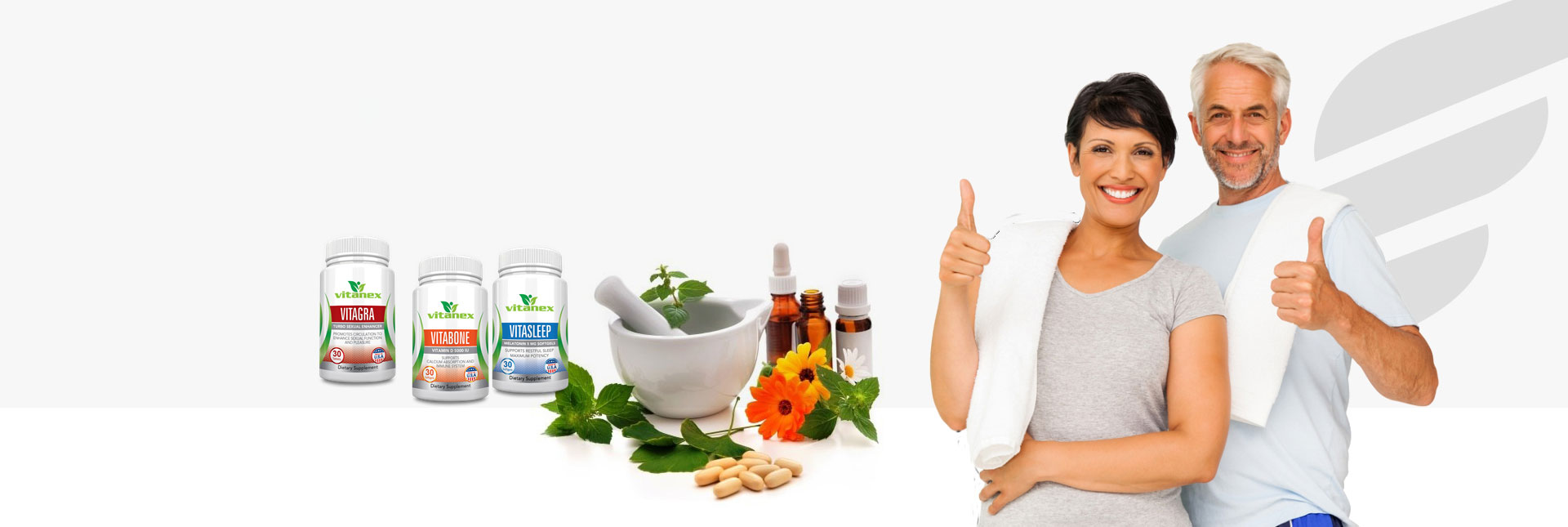 Vitanex products